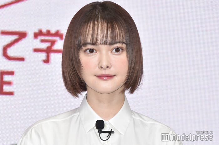 玉城ティナ(C)モデルプレス