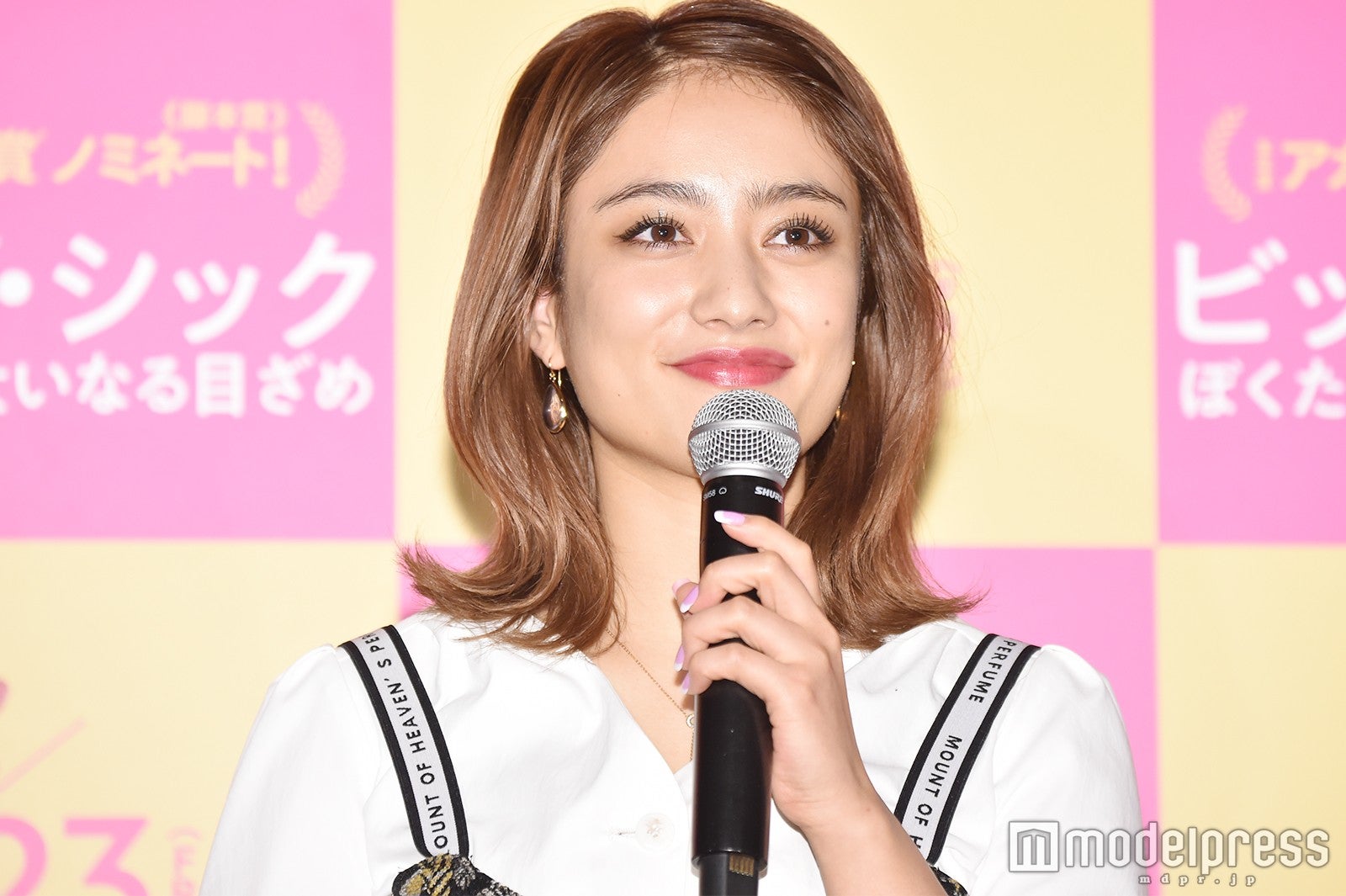 谷まりあ （C）モデルプレス