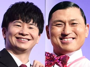 若林が衝撃暴露→春日嫁が「別居したい」ぶっちゃけ一言「ホント！冗談じゃないのよ！」理由がわかりみ春日のいや～な癖「絶対にオンエアして」