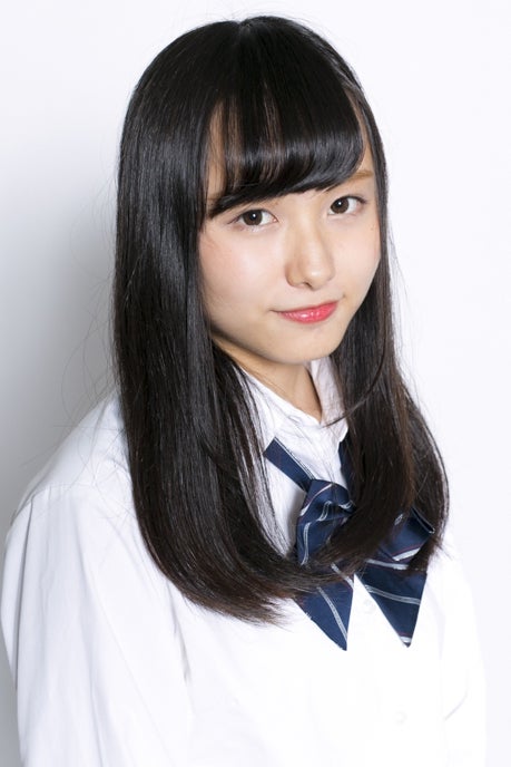 新谷真由（まゆ） （C）モデルプレス