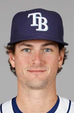 巨人 前レイズのウィットリー投手と契約合意 球団発表 「勝利に貢献できるよう、全力尽くす」 最速160キロの16年ドラフト1巡目右腕