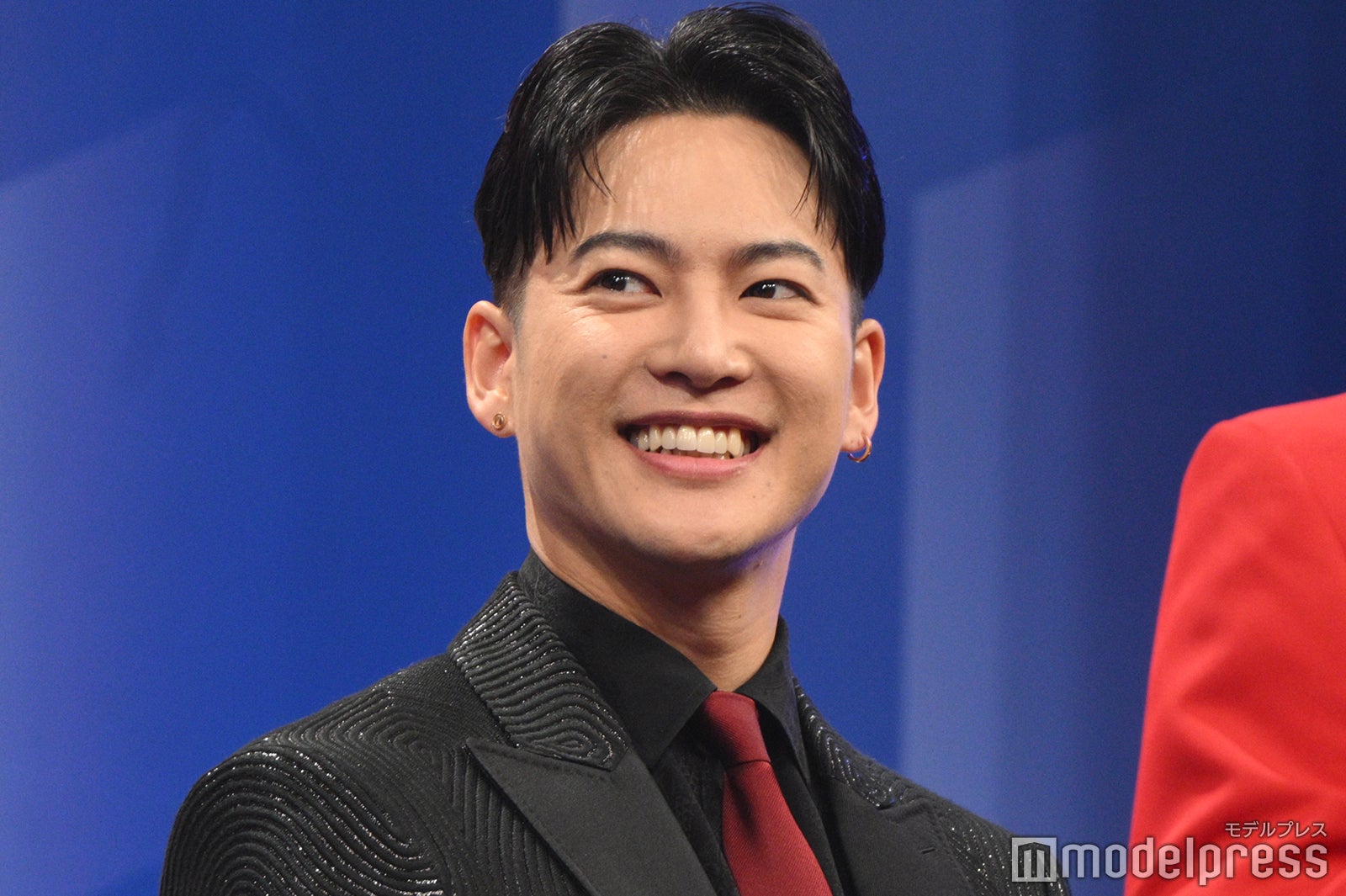 三山凌輝（C）モデルプレス