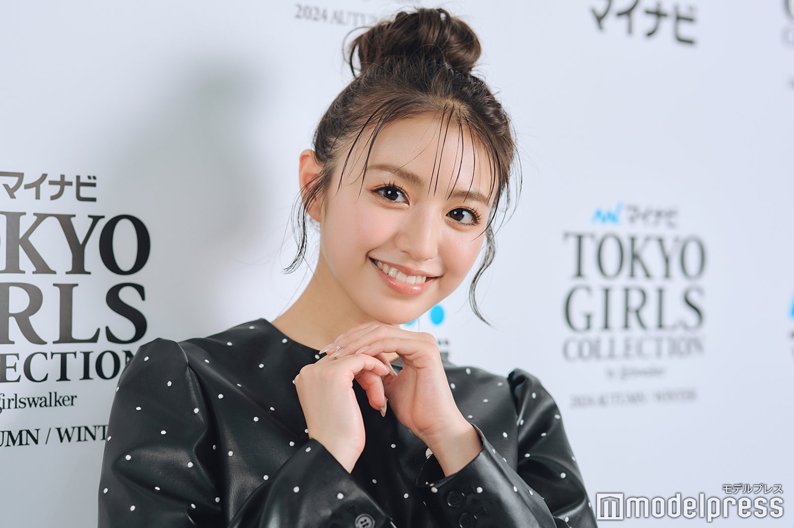 香音（C）モデルプレス