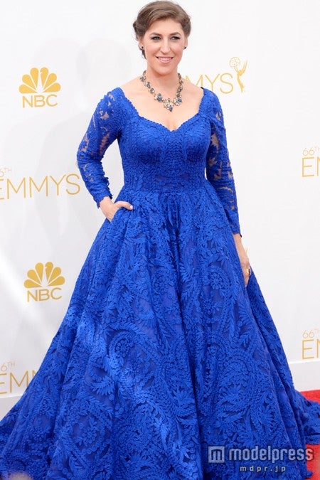 メイム・ビアリク