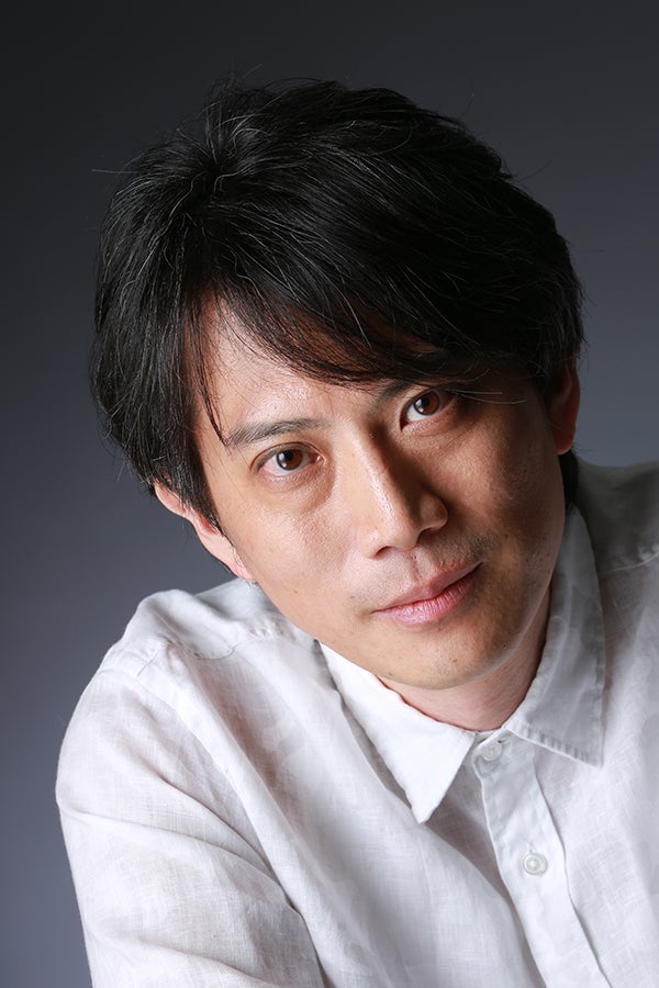 細見大輔（提供写真）