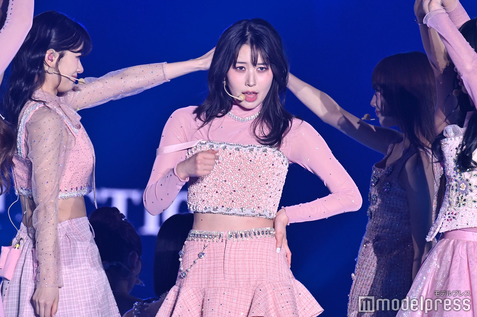 MOMONA（C）モデルプレス