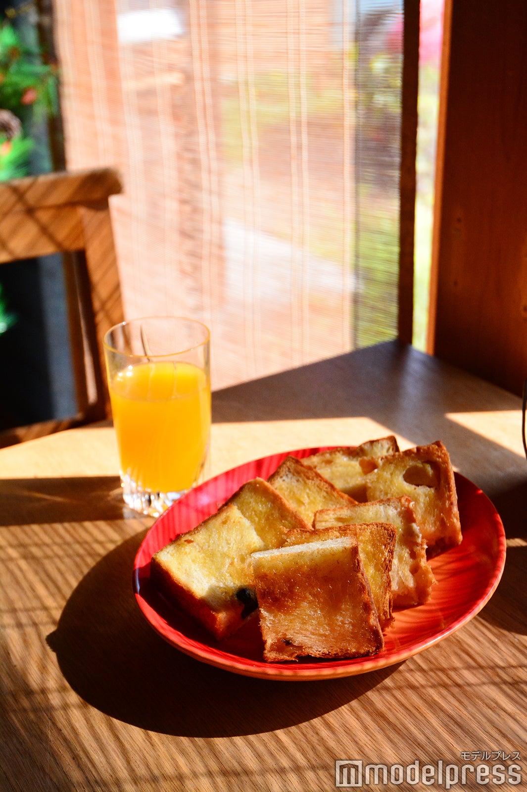 グッドモーニング坊城（C）モデルプレス