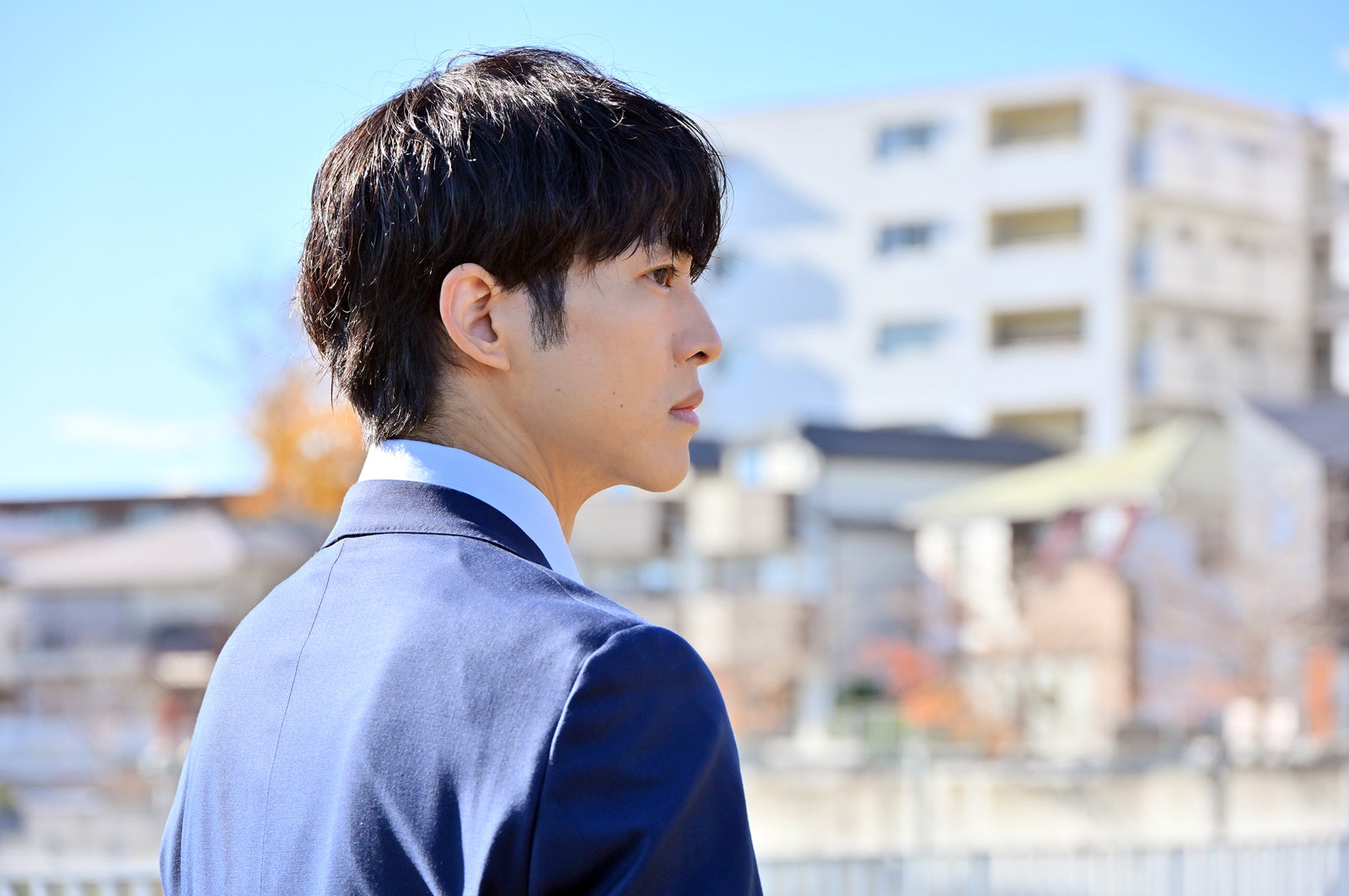 松坂桃李「御上先生」第5話（C）TBS