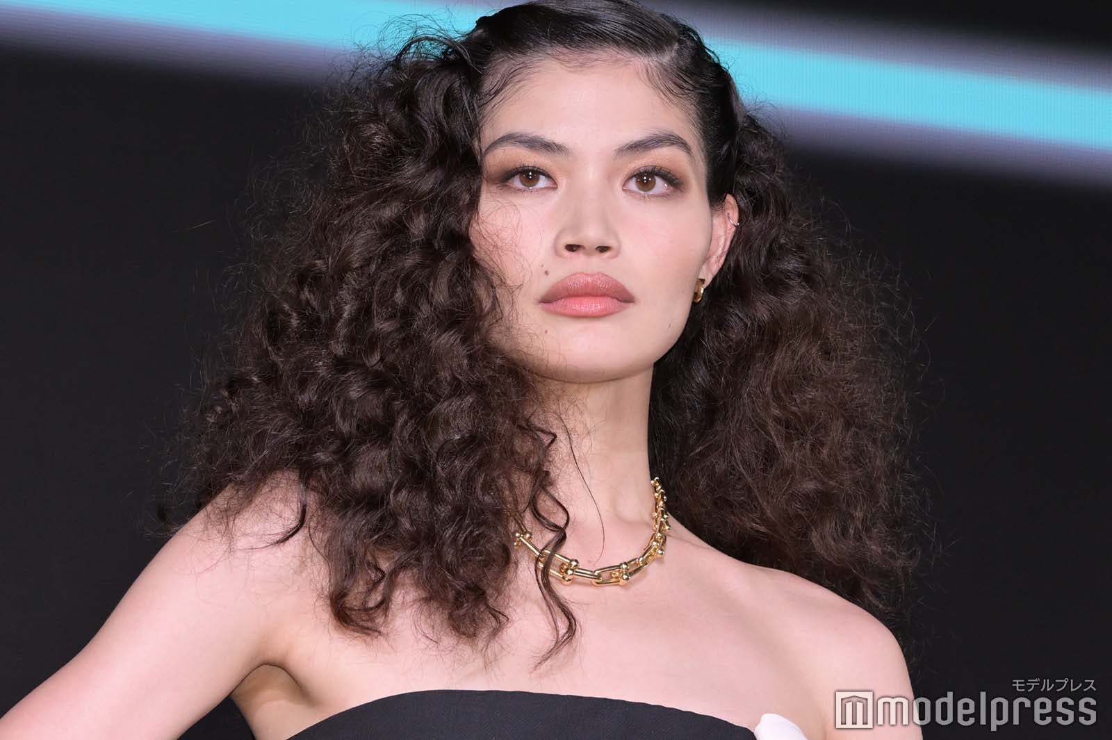 福士リナ（C）モデルプレス