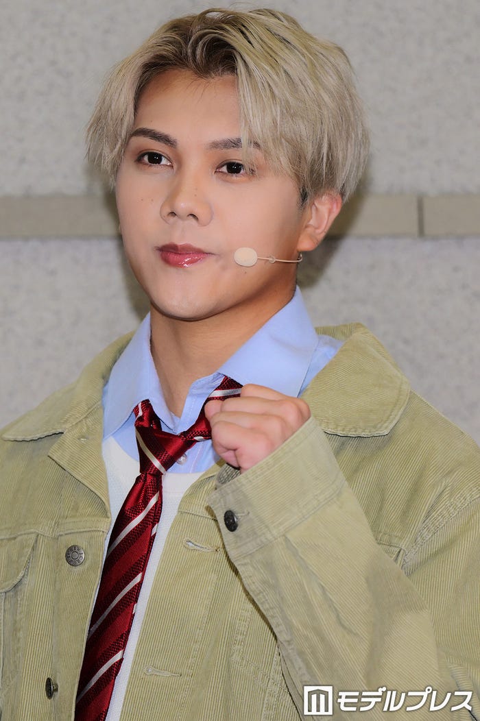 佐々木大光(C)モデルプレス