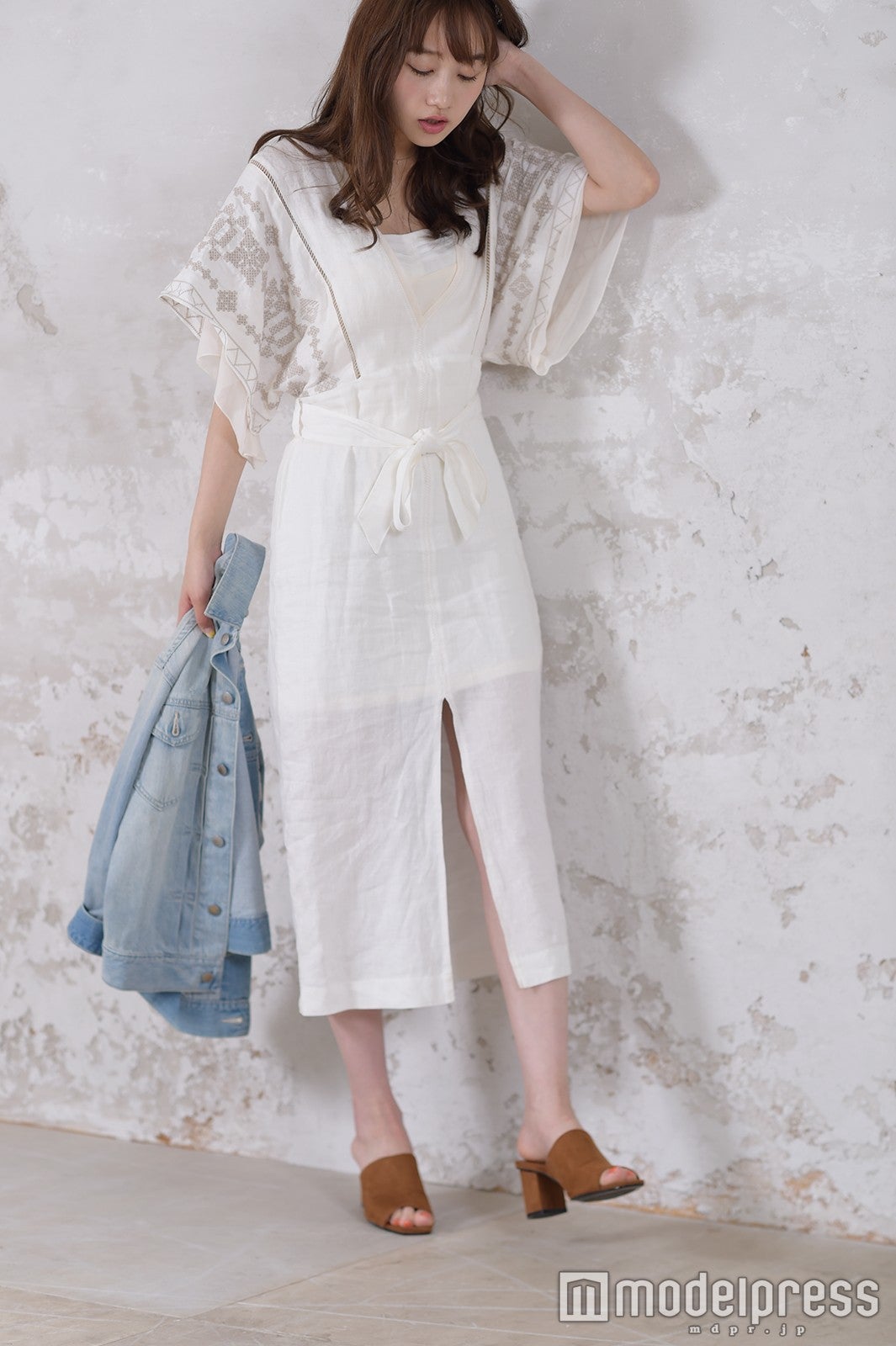 高田秋（C）モデルプレス