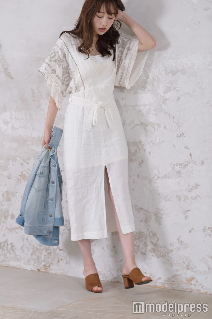 高田秋(C)モデルプレス