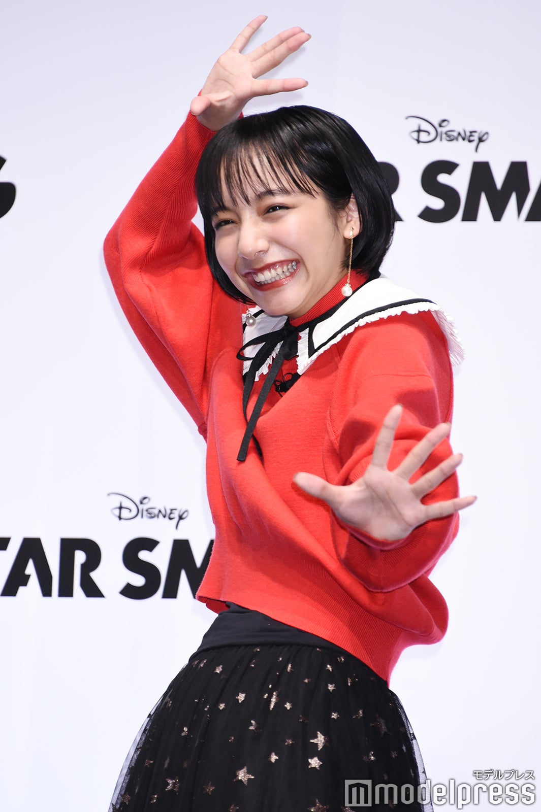 山之内すず（C）モデルプレス