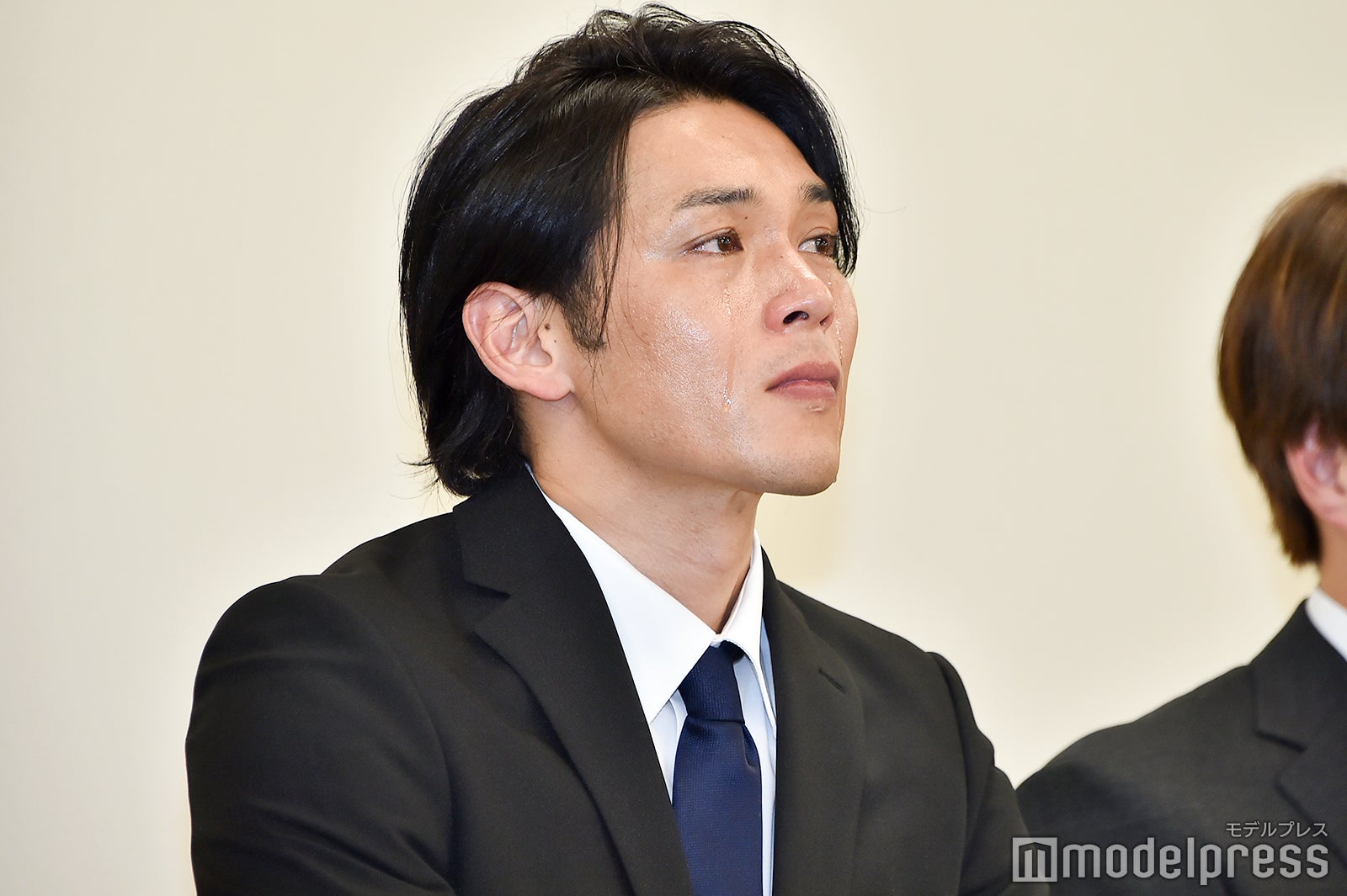 白川裕二郎（C）モデルプレス