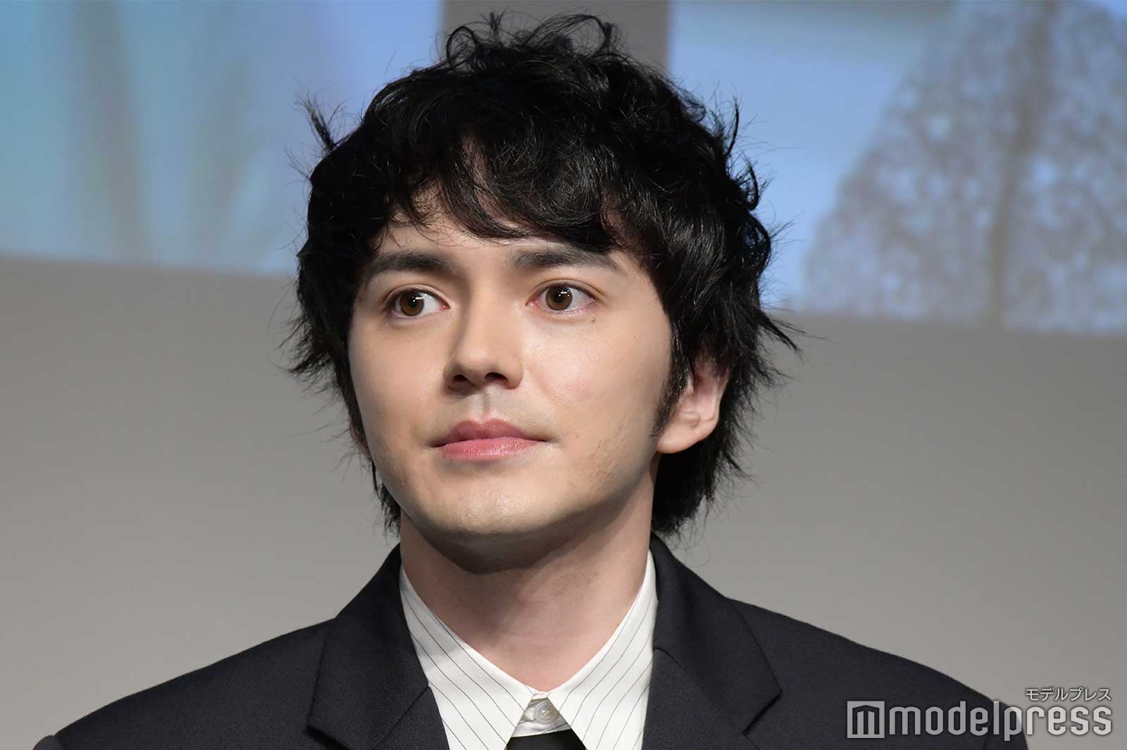 林遣都（C）モデルプレス