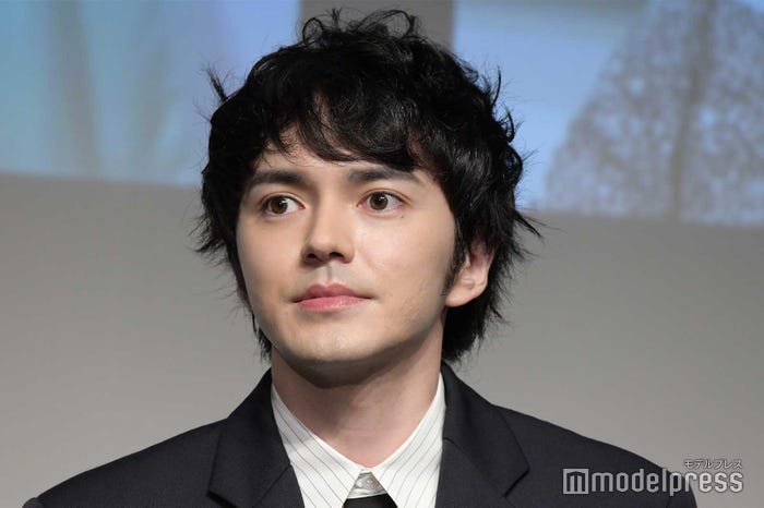 林遣都(C)モデルプレス