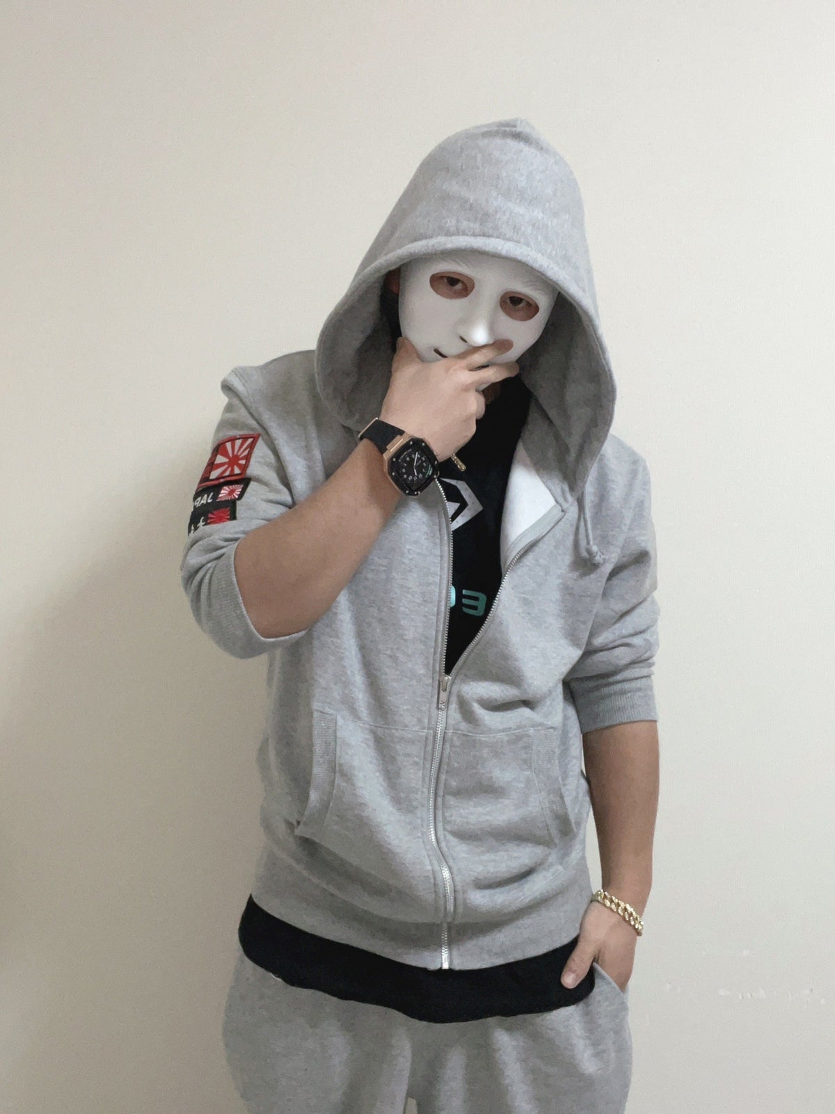 ラファまるさん