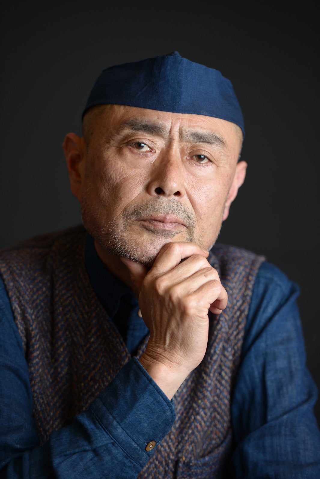 伊武雅刀（提供写真）