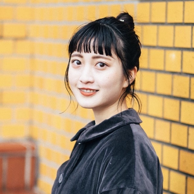 「MISS MR CIRCLE CONTEST2017-2018」セミファイナリスト（提供写真）