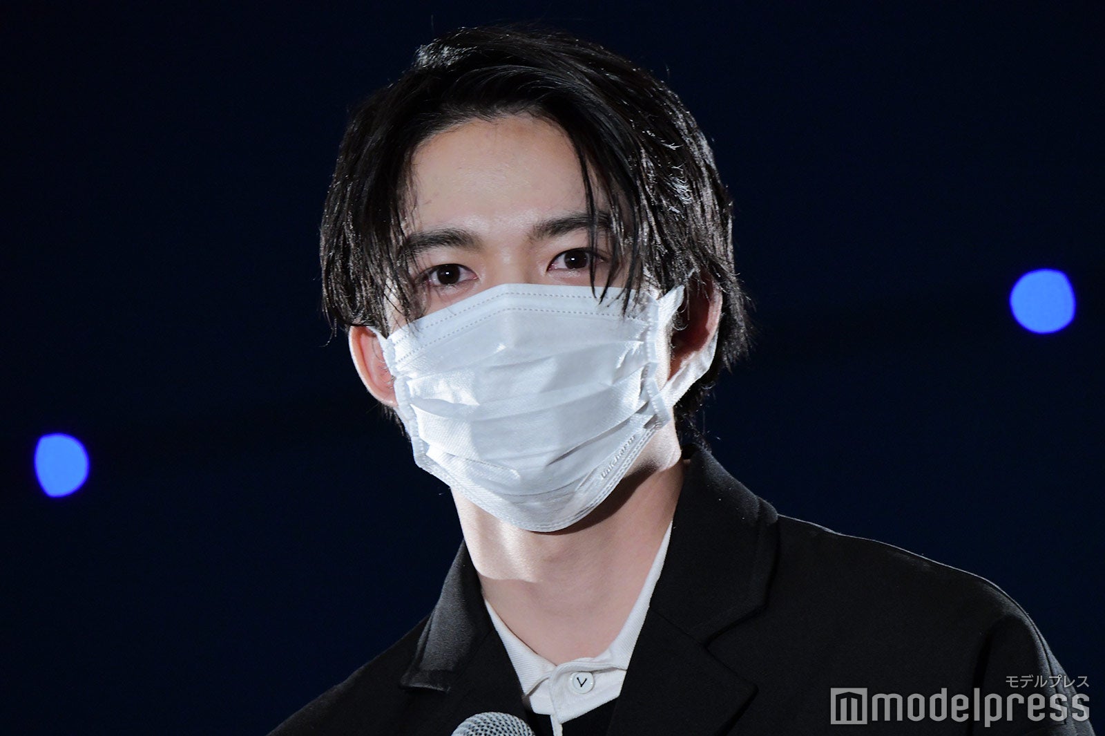 鈴木仁 （C）モデルプレス