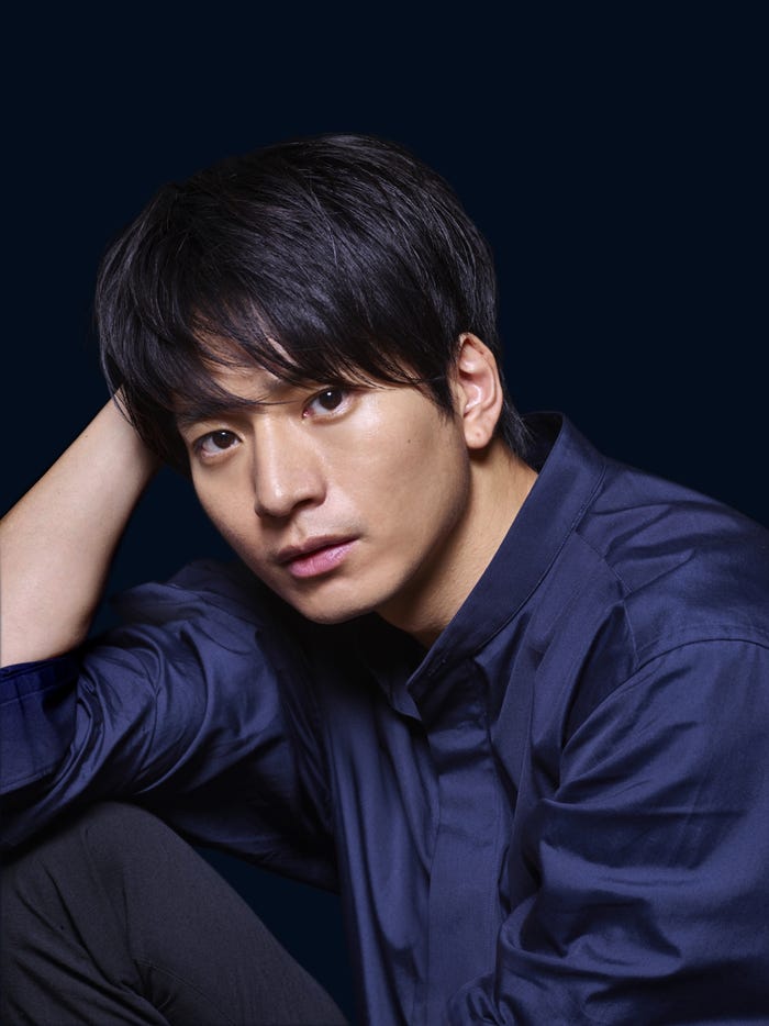 向井理(画像提供:日本テレビ)