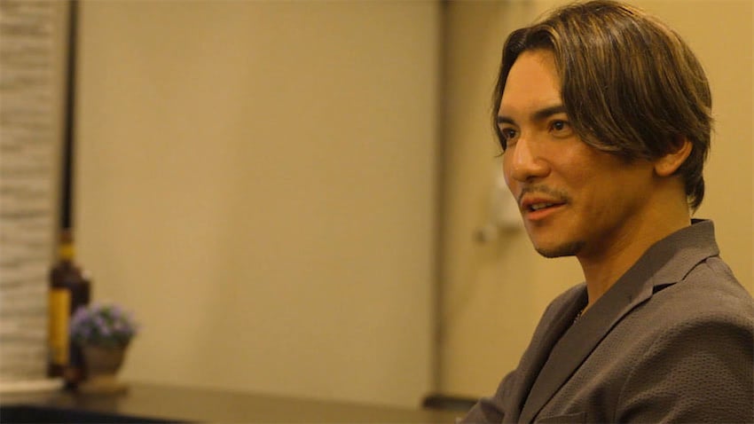 元「あいのり」ヒデが衝撃の離婚理由を告白、‟罪悪感”から解放され再婚に意欲