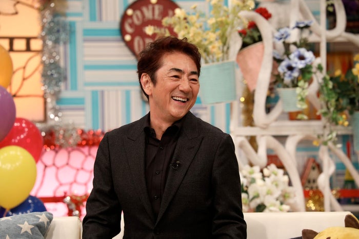 Ichimura Masato (C) TV Fuji