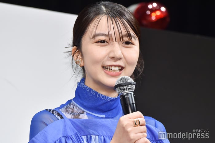 上白石萌歌(C)モデルプレス