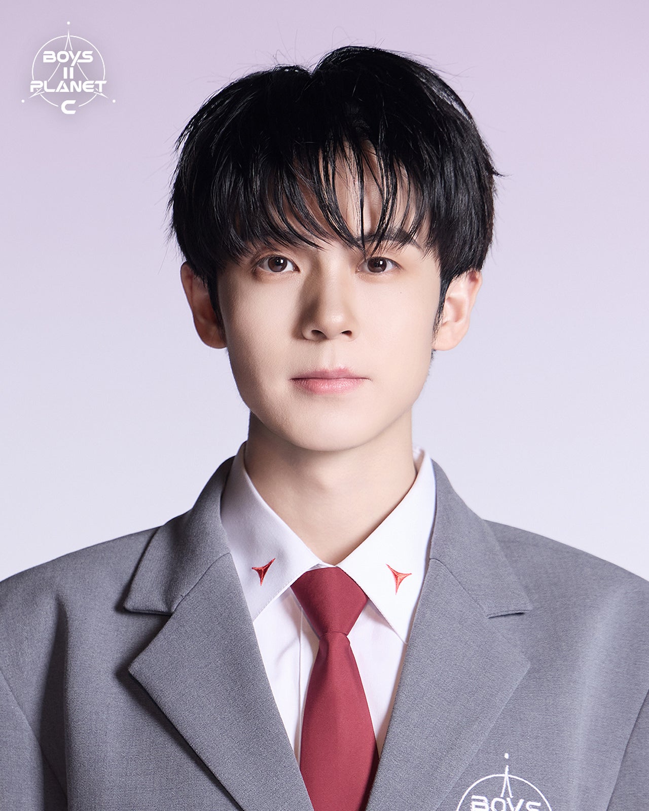 ジョン・レンユー（C）CJ ENM. All Rights Reserved.