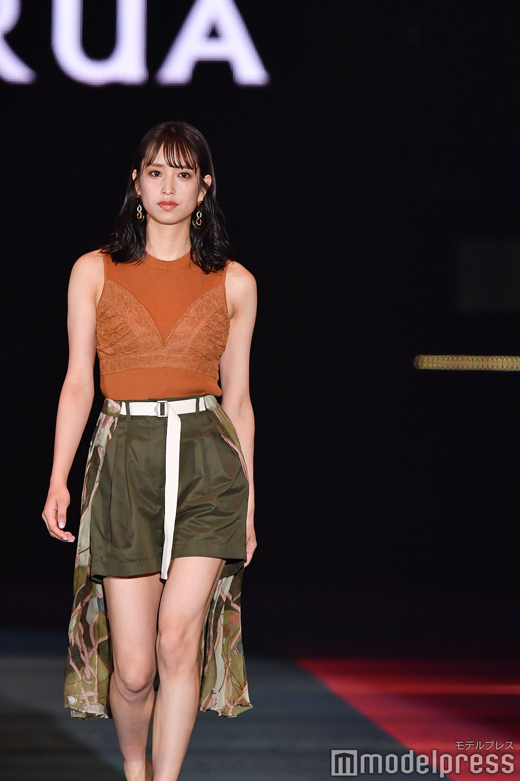 佐々木久美（C）モデルプレス