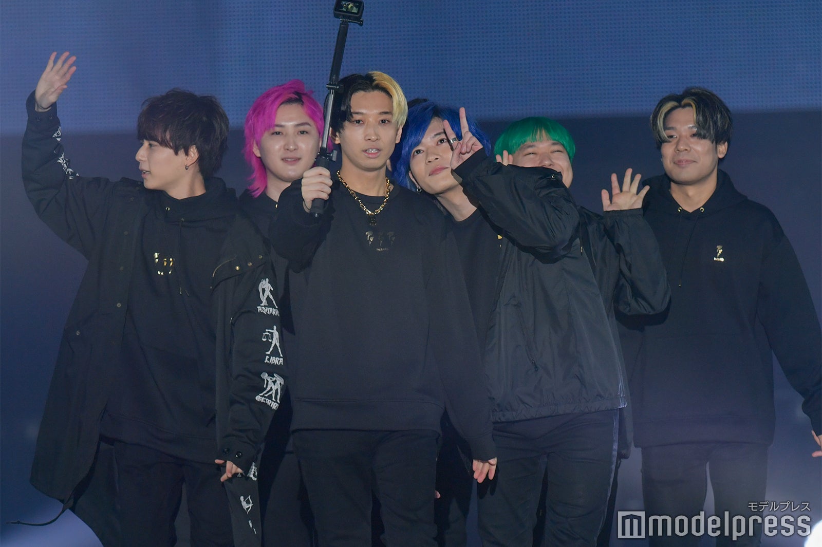 ネクステ（C）モデルプレス