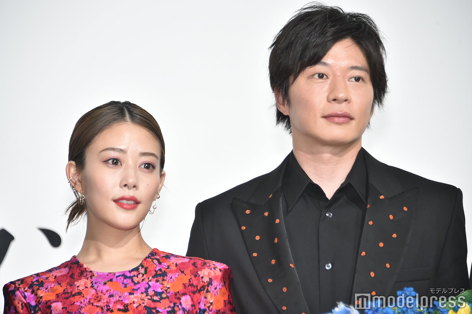 高畑充希、田中圭（C）モデルプレス