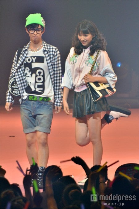 千葉雄大、大野いと