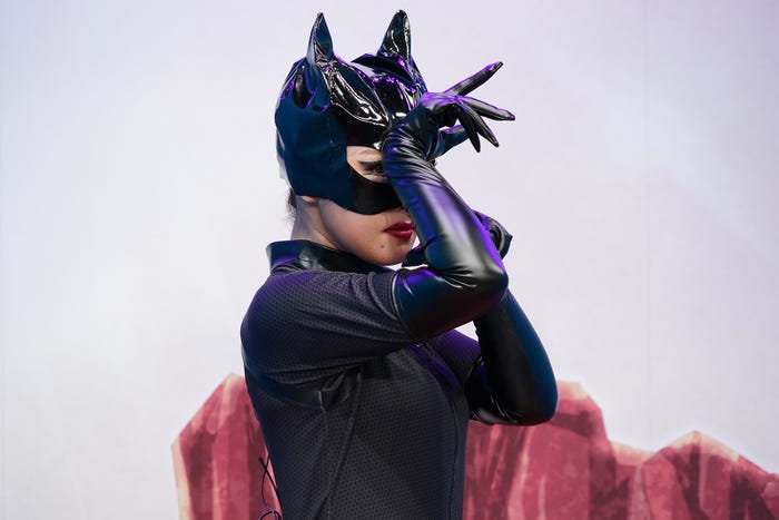 3児のママタレント(C)日本テレビ