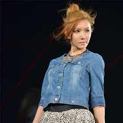 ジョンア(AFTERSCHOOL)