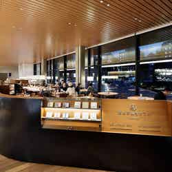 築地本願寺カフェ Tsumugi/提供画像