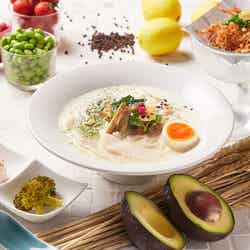 MENSHO SAN FRANCISCO/画像提供:小田急電鉄