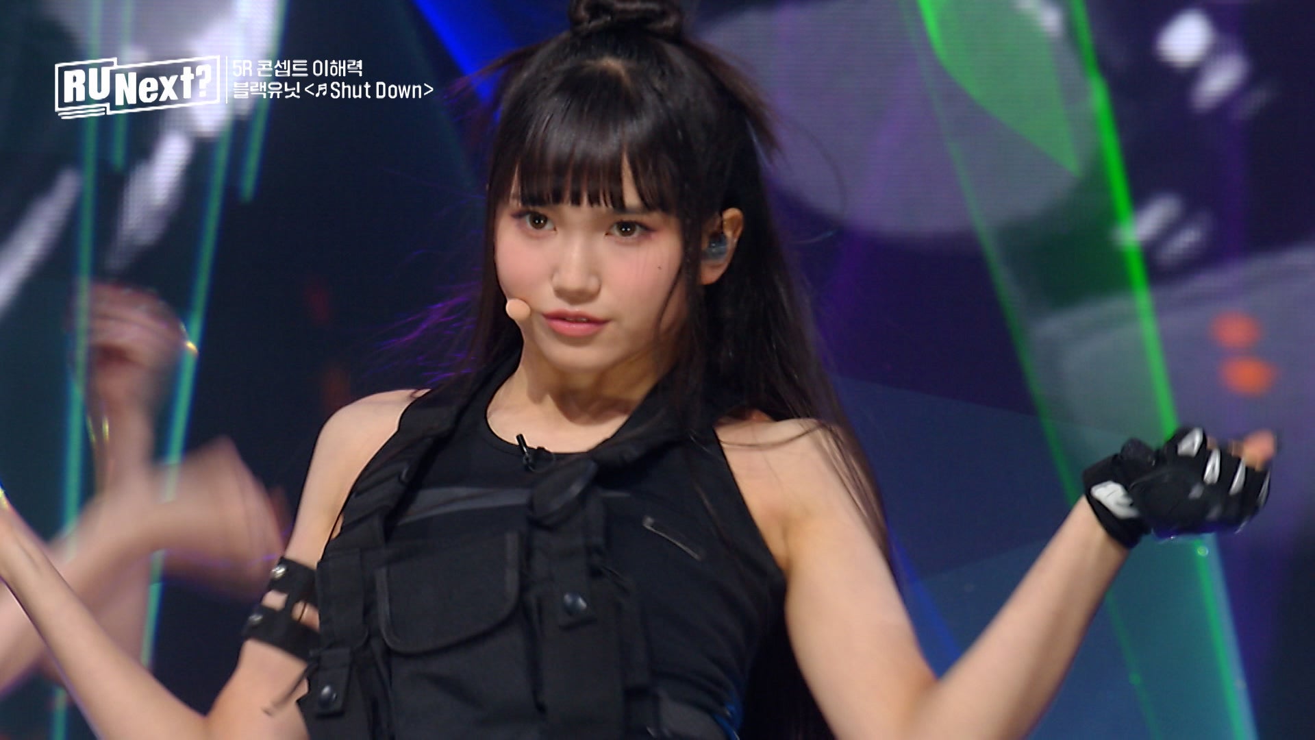 ヒメナ（C）BELIFT LAB Inc. ALL RIGHTS RESERVED.