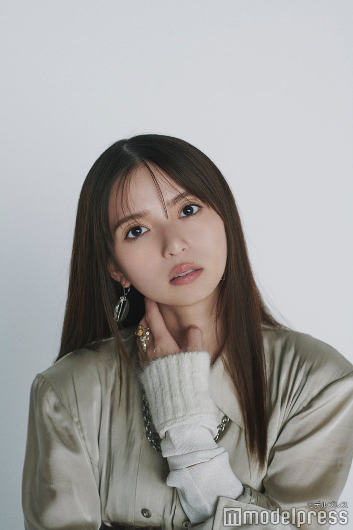 齋藤飛鳥、乃木坂46卒業後の“アイドル役”で見えた景色「ステージ