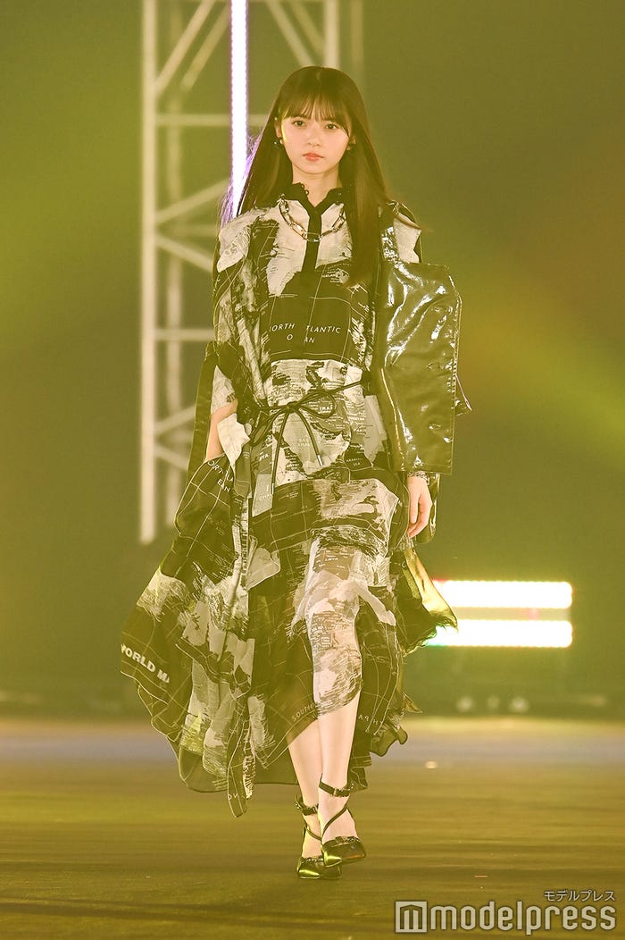 齋藤飛鳥(C)モデルプレス