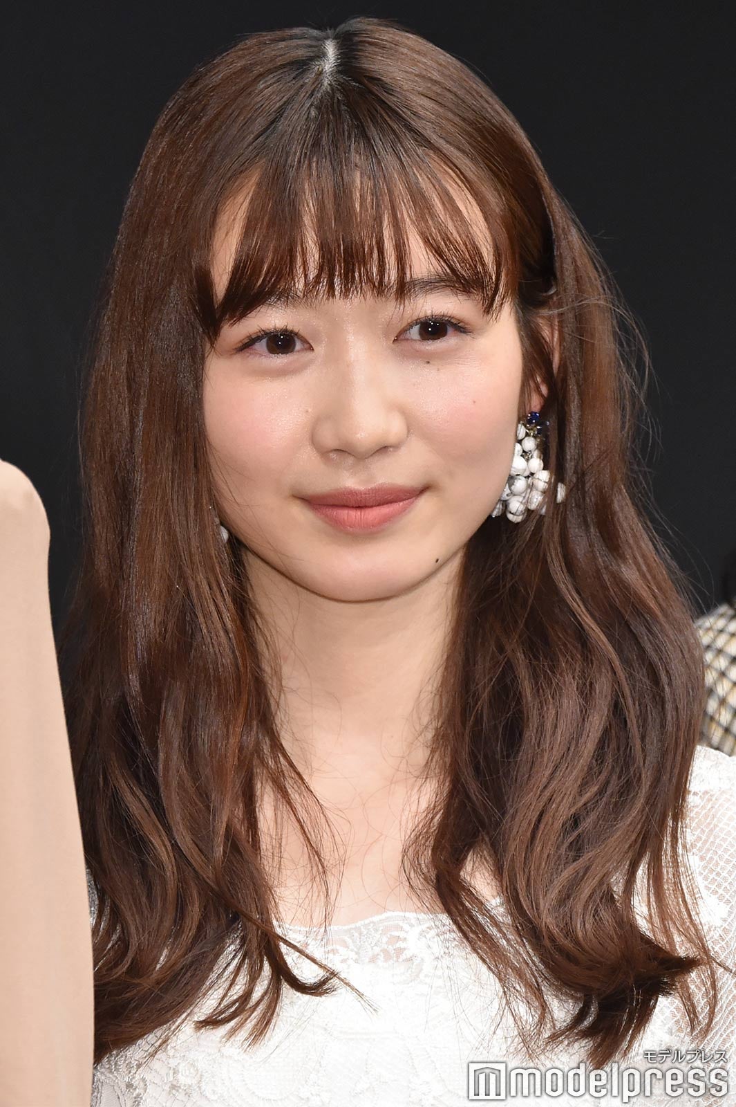 岡本夏美 （C）モデルプレス