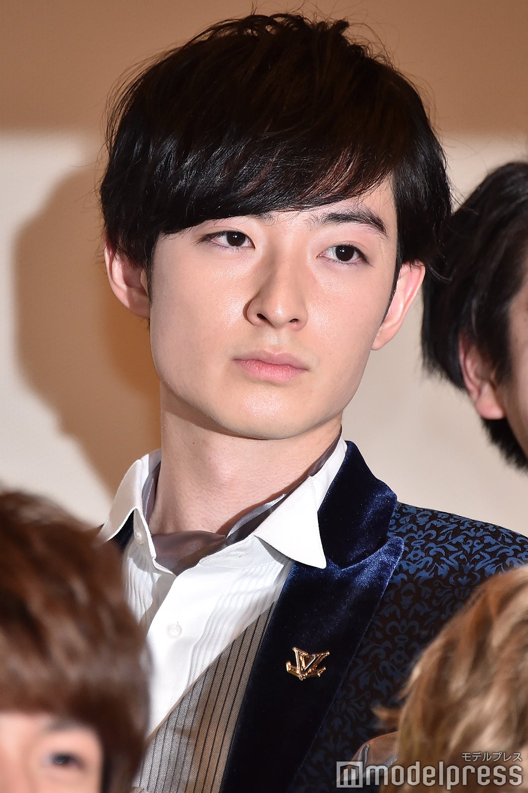 濱正悟 （C）モデルプレス