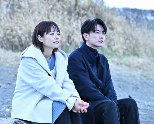 「100万回 言えばよかった」最終回 直木(佐藤健)「愛してる」で代用した“タイトル回収”に「圧巻のラスト」「大号泣」の声