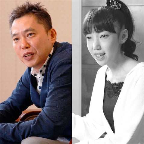 太田光、事務所社長の妻がロト7で2億円"寸前" 「『逃した〜！』とか言っていたけどね」