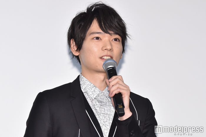 古川雄輝 (C)モデルプレス