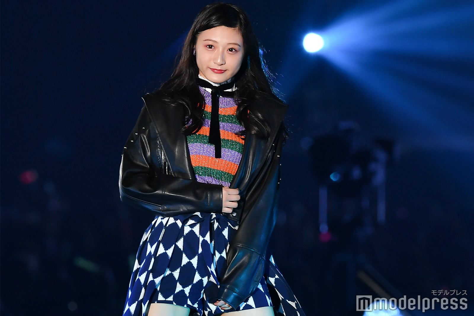 宮崎想乃（C）モデルプレス