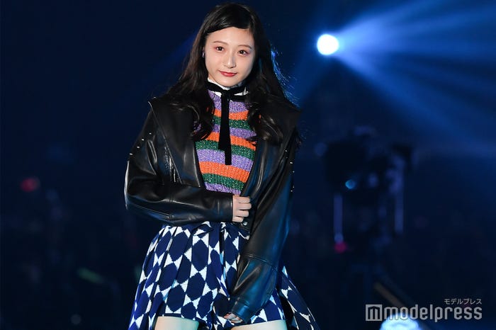 宮崎想乃(C)モデルプレス