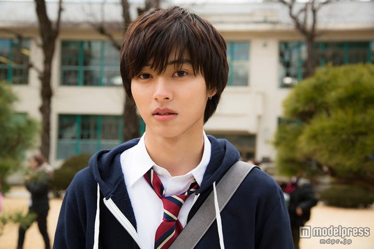 山崎賢人 恋する女子が続出 ヒロイン失格 で母性本能をくすぐる モデルプレス 山崎賢人 恋する女子が続出 ヒロイン失格 で母性本能をくすぐる モデルプレス