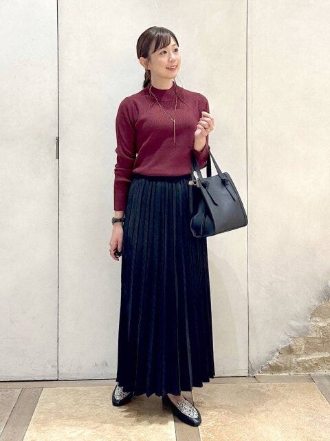 グローバルワーク 新作アイテム 薄手トップス グローバルワーク 新作アイテム 薄手トップス メルティリブハイネックプルオーバー