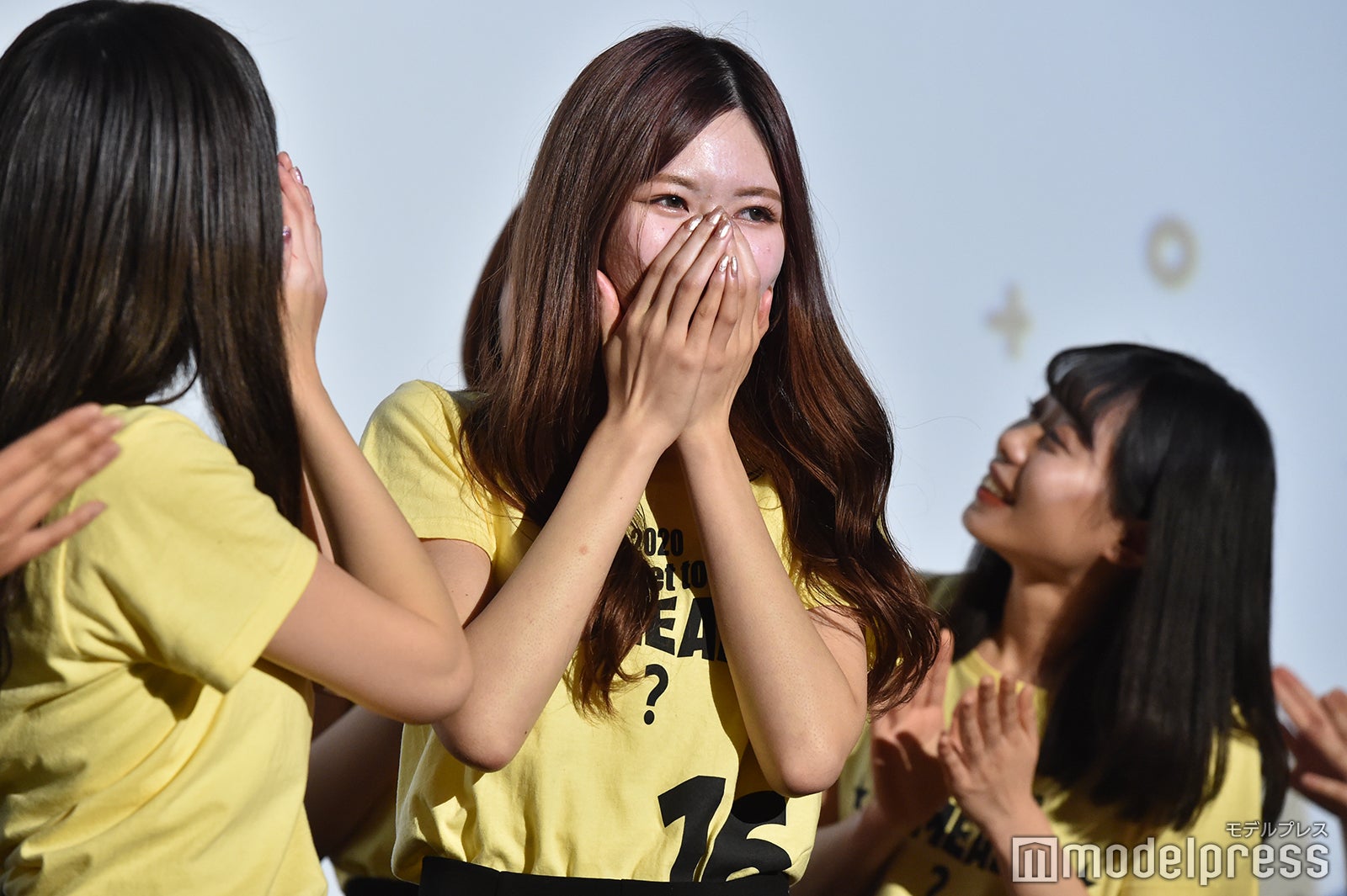 永田彩夏さん （C）モデルプレス